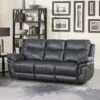 Isabella Upholstered Recliner Sofa - Steve Silver Co. 2 Isabella Upholstered Recliner Sofa - Steve Silver Co. -Famous Furniture Store GUEST 435044cb 71a9 43b9 b8c6 2fc6d10cfe48