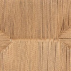 Saura Oak Wood Hemp Dining Bench Brown - Baxton Studio 16 Saura Oak Wood Hemp Dining Bench Brown - Baxton Studio -Famous Furniture Store GUEST 44af07ea 9059 4635 a364 36b7fb803850