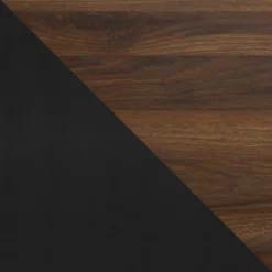 Wrightson Urban Industrial Faux Wrap Leg Round Side Table - Saracina Home -Famous Furniture Store GUEST 46736916 9710 45ec 8ef9 cdc2c8383121