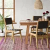 Ceylon Woven Dining Chair - Threshold™ -Famous Furniture Store GUEST 47092b00 4741 4c77 adff e1469398830e