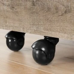 Munich 2 - Drawer Mobile File Cabinet - Weathered Oak - South Shore -Famous Furniture Store GUEST 470932db cc3a 4f86 b8f5 10ab10e9557e