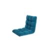Esme Kids' Recliner Chair Dark Blue - Chic Home -Famous Furniture Store GUEST 47160f59 331e 4ff3 8025 283c806de405