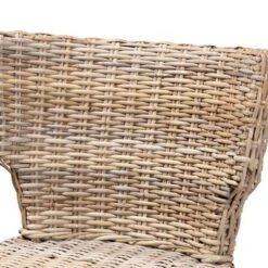 2pc Enver Rattan And Wood Dining Chair Set Natural/Brown - Bali & Pari 11 2pc Enver Rattan And Wood Dining Chair Set Natural/Brown - Bali & Pari -Famous Furniture Store GUEST 47443c8c 75a8 4f9f b2ab 20ac99f92455