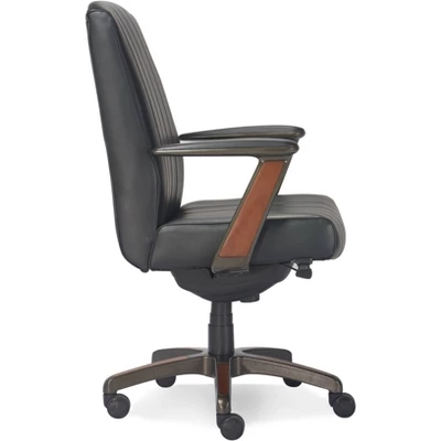 Modern Bennett Executive Office Chair - La-Z-Boy 6 Modern Bennett Executive Office Chair - La-Z-Boy - Image 4