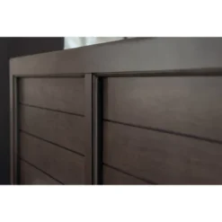 5pc Alix Bedroom Set Gray - Abbyson Living -Famous Furniture Store GUEST 47bccf79 7fa8 4ae5 b402 061c201e6ca2