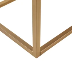 Padma Accent Bench Brown/Antique Bronze - Madison Park -Famous Furniture Store GUEST 47e9f1f9 cf79 4847 ba15 63ed09e4860c