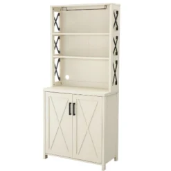 Home Source Elegant Charcoal Bar Cabinet | Kitchen Cabinet With Microwave Stand 18 Home Source Elegant Charcoal Bar Cabinet | Kitchen Cabinet With Microwave Stand -Famous Furniture Store GUEST 484f5c73 7a68 4827 980b 360ecb12cfbd