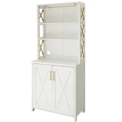 Home Source Elegant Charcoal Bar Cabinet | Kitchen Cabinet With Microwave Stand 19 Home Source Elegant Charcoal Bar Cabinet | Kitchen Cabinet With Microwave Stand -Famous Furniture Store GUEST 49923d1a a68a 411b aafc 3c9cb6b0115e