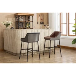 Parlor Adjustable Height Accent Chair - Boraam 15 Parlor Adjustable Height Accent Chair - Boraam -Famous Furniture Store GUEST 49bc32bc 4314 44ce a2ad 7aa0d8e6f85f