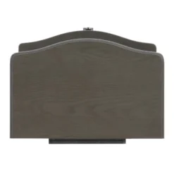 Sedalia Jewelry Armoire Gray - Powell Company -Famous Furniture Store GUEST 4a02ad10 d4ea 4f09 a4d3 a916865dc7d0