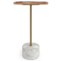 Straton Side Table Natural - WyndenHall 15 Straton Side Table Natural - WyndenHall -Famous Furniture Store GUEST 4a7e85ae 8cdd 42ce 9961 6b31bb4c5ad7
