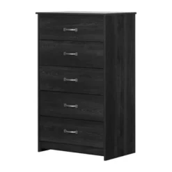 Tassio 5 Drawer Chest - South Shore -Famous Furniture Store GUEST 4aed7b18 6adb 40b9 aa73 b8492407f151