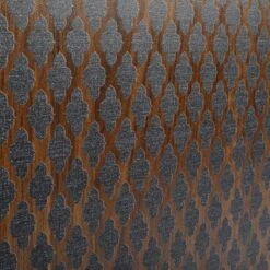 Arina 3D Printed Elements 1 Drawer Nightstand With Storage - The Pop Maison -Famous Furniture Store GUEST 4ba08bec c15d 486c aba3 a74d428cffe0