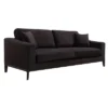 Olivia Lawson Square Arm Sofa Gray - Adore Decor -Famous Furniture Store GUEST 4bedaad0 51b0 464a 872e a80f46043861