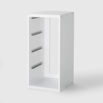 Short Sliding Bin Cube - Brightroom™ 7 Short Sliding Bin Cube - Brightroom™ - Image 5
