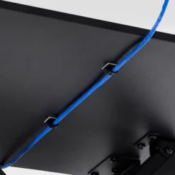 Sit-Stand Converter Desk Black - CorLiving 15 Sit-Stand Converter Desk Black - CorLiving -Famous Furniture Store GUEST 4da359e7 4c38 420b 8f09 da18fab92647