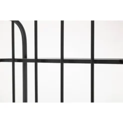 Praha Bakers Rack Black - Boraam 22 Praha Bakers Rack Black - Boraam -Famous Furniture Store GUEST 4da4dee6 04f5 4b98 b541 610b4740d02e