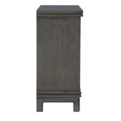Epinay Carved Cabinet Gray - Powell Company -Famous Furniture Store GUEST 4e2219ad 53e1 489a b531 1ff1050b89ad