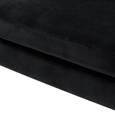 Falko 2 Piece Living Room Set For Small Space With Metal Legs | ARTFUL LIVING DESIGN 11 Falko 2 Piece Living Room Set For Small Space With Metal Legs | ARTFUL LIVING DESIGN - Image 9