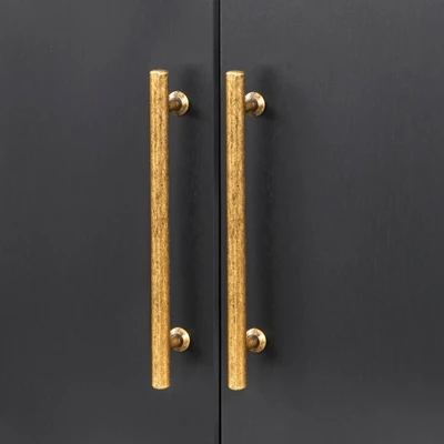 Killian Bar Cabinet - Lifestorey 7 Killian Bar Cabinet - Lifestorey - Image 5