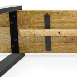 Marta Bench Natural - WyndenHall -Famous Furniture Store GUEST 4f3159e5 08c1 4366 a3ee 9fe7fc5c9d8a