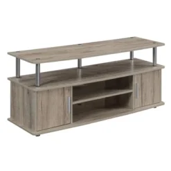 Monterey TV Stand For TVs Up To 60" - Breighton Home -Famous Furniture Store GUEST 4f8f125d 12de 4500 a788 4dff3a0ab0ab