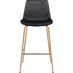 Roubaix Upholstered Bar Chair - ZM Home -Famous Furniture Store GUEST 4fbffec7 d83e 44cf 9b4f 55e8dadd0386