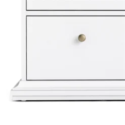 Wood Sonoma 4 Drawer Chest In White-Tvilum 20 Wood Sonoma 4 Drawer Chest In White-Tvilum -Famous Furniture Store GUEST 517360da 21e6 45ae 8bde f4dff5bf684b