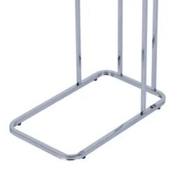 20" Cora Wood Grain Finish And Metal Base C-Table Brown - Teamson Home 14 20" Cora Wood Grain Finish And Metal Base C-Table Brown - Teamson Home -Famous Furniture Store GUEST 51b4f349 ed97 4507 a15b 33dcd52def1d