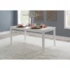 Roslyn Dining Table White - Powell
