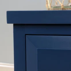 Cottage Road Side Table - Indigo Blue - Sauder 18 Cottage Road Side Table - Indigo Blue - Sauder -Famous Furniture Store GUEST 52451293 8b57 4f0e 9e10 b1a2bedf0942