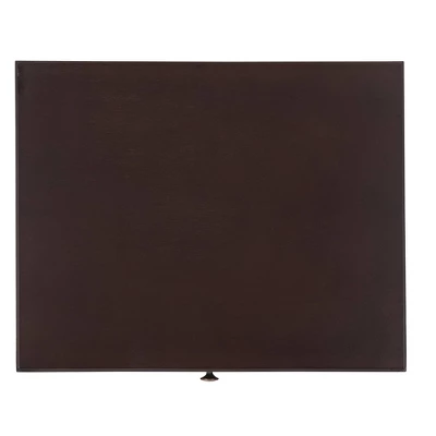 Finley Solid Wood 3 Drawer Nightstand - ClickDecor 18 Finley Solid Wood 3 Drawer Nightstand - ClickDecor - Image 16