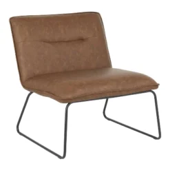 Casper Industrial Accent Chair - LumiSource -Famous Furniture Store GUEST 5257c976 5002 4976 ad47 c16c528e7d86