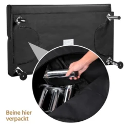 Yaheetech Convertible Futon Sofa Bed Tufted Fabric Futon With Cupholders And Pillows 18 Yaheetech Convertible Futon Sofa Bed Tufted Fabric Futon With Cupholders And Pillows -Famous Furniture Store GUEST 525cf5cb c291 43fe 93fe 757329c56bc0