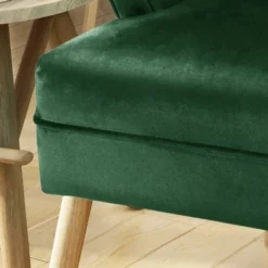 Mariposa Mid Century Accent Chair - Christopher Knight Home -Famous Furniture Store GUEST 5357866f 2663 4d93 b90c 9e93cd99c54a