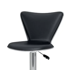 Set Of 2 Adjustable Angled High Back Barstools - CorLiving 16 Set Of 2 Adjustable Angled High Back Barstools - CorLiving -Famous Furniture Store GUEST 54041e7d 1af9 4540 819a 96be253e5fae