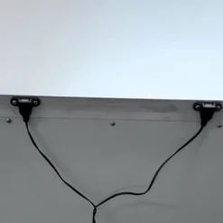 5pc Tenaya Bedroom Set Silver/Gray - HOMES: Inside + Out -Famous Furniture Store GUEST 542212f4 cc0b 4601 947e 30b5a4a6b3bb