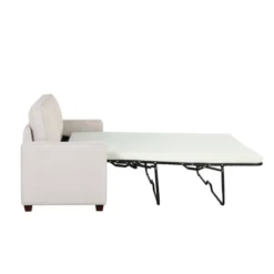 Jordan Convertible Futon Sleeper Sofa - Lifestyle Solutions 16 Jordan Convertible Futon Sleeper Sofa - Lifestyle Solutions -Famous Furniture Store GUEST 54967946 56cf 411b aa2b 252aa0b91849