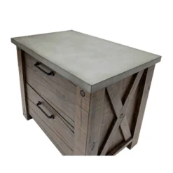 Jasper File Cabinet Brown - Martin Furniture -Famous Furniture Store GUEST 54c331bd a39d 4842 b539 830e5c18e7c0