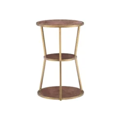 Evie 3 Tier Side Table - Powell -Famous Furniture Store GUEST 551a8d90 25ee 4e16 a4ff d820e123ac56