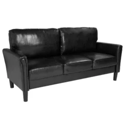 Emma And Oliver Living Room Sofa Couch With Tailored Arms -Famous Furniture Store GUEST 554dba6c b81c 41a9 ab1d c9a8480016fd 1