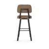 26.75" Clarkson Swivel Counter Height Barstool - Amisco -Famous Furniture Store GUEST 558abcd1 0624 4c28 8ac5 2bd36ff71a83