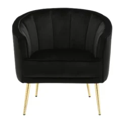 Tania Contemporary Upholstered Accent Chair - LumiSource 18 Tania Contemporary Upholstered Accent Chair - LumiSource -Famous Furniture Store GUEST 5601ca8e 9bdb 4808 8d1a 16d7bc0b67ca