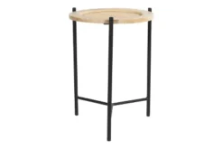 Inmod Westland Side Table -Famous Furniture Store GUEST 563d35d2 0f57 4ae3 99a0 e4744786e3c1