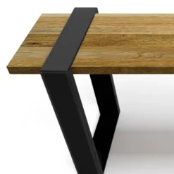 Marta Bench Natural - WyndenHall -Famous Furniture Store GUEST 56a64967 63ef 4bb6 baf2 ac7b4a5dadd3