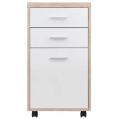 3pc Kenner Set Modular Desk With 2 Drawer & 3 Shelves Reclaimed Wood - Winsome 26 3pc Kenner Set Modular Desk With 2 Drawer & 3 Shelves Reclaimed Wood - Winsome -Famous Furniture Store GUEST 5757e0c1 90d0 4208 a0f6 4bb439f93ba4