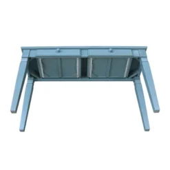 Java Console Table With 2 Drawers - International Concepts -Famous Furniture Store GUEST 57737026 18c3 4192 b772 f99d1153cb94