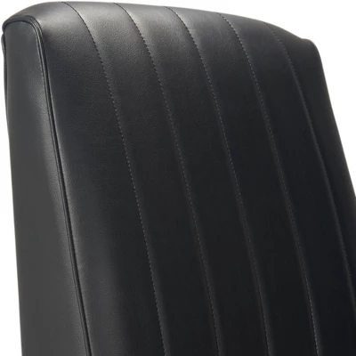 Modern Bennett Executive Office Chair - La-Z-Boy 8 Modern Bennett Executive Office Chair - La-Z-Boy - Image 6