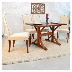 Florence Parson Chair - Carolina Cottage 9 Florence Parson Chair - Carolina Cottage -Famous Furniture Store GUEST 583a62eb 34f2 4782 8154 35e26e2b17b3