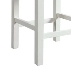 Stanford Multipurpose Dining Table Set White - Picket House Furnishings -Famous Furniture Store GUEST 588675cf 4c0b 4a8b b29a c3c08958b556